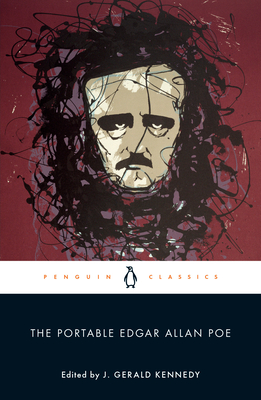 Immagine del venditore per The Portable Edgar Allan Poe (Paperback or Softback) venduto da BargainBookStores