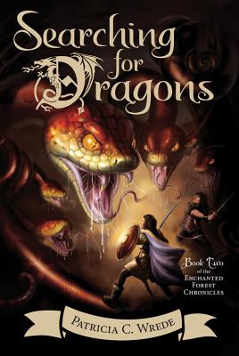 Seller image for Searching for Dragons (Paperback or Softback) for sale by BargainBookStores