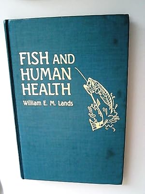Seller image for Fish and Human Health for sale by Antiquariat Bookfarm