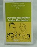 Seller image for Psychoanalytiker in der Karikatur for sale by Antiquariat Bookfarm