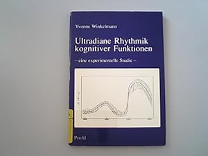 Immagine del venditore per Ultradiane Rhythmik kognitiver Funktionen. Eine experimentelle Studie venduto da Antiquariat Bookfarm