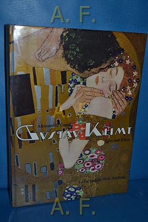 Image du vendeur pour Gustav Klimt. Eros und Ethos mis en vente par Antiquarische Fundgrube e.U.