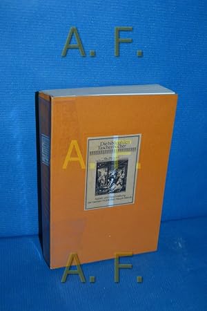 Imagen del vendedor de Abbildung der gemein-ntzlichen Haupt-Stnde : von denen Regenten u. ihren so in Friedens- als Kriegs-Zeiten zugeordneten Bedienten an biss auf alle Knstler u. Handwercker . (Die bibliophilen Taschenbcher 9) a la venta por Antiquarische Fundgrube e.U.