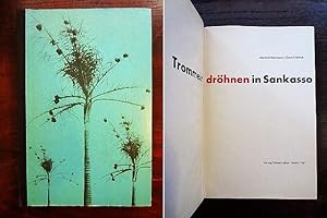 Seller image for Trommeln dröhnen in Sankasso. Bilder aus Guinea for sale by Rudi Euchler Buchhandlung & Antiquariat