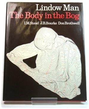 Bild des Verkufers fr Lindow Man: The Body in the Bog zum Verkauf von PsychoBabel & Skoob Books