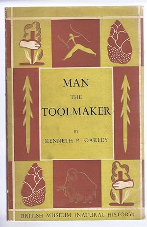 Man the Tool-maker