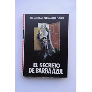 El secreto de Barba Azul