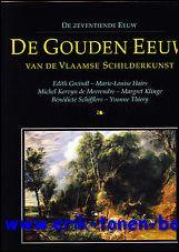 Seller image for zeventiende eeuw. De Gouden Eeuw van de Vlaamse schilderkunst for sale by BOOKSELLER  -  ERIK TONEN  BOOKS
