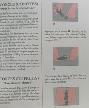 Trucs astuces et tours de main