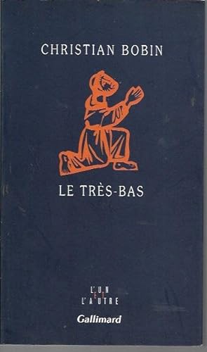 Le Tres-Bas (French Edition)
