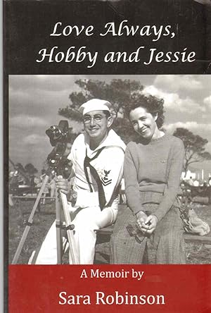Seller image for LOVE ALWAYS, HOBBY AND JESSIE for sale by The Avocado Pit