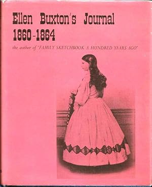 Ellen Buxton's Journal 1860-1864