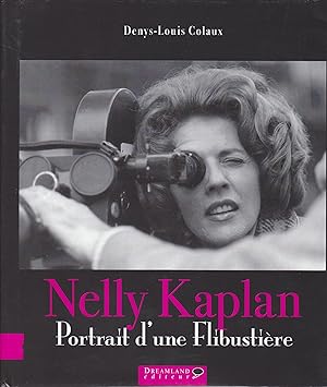 Seller image for Nelly Kaplan. Portrait d'Une Flibustiere for sale by Beasley Books, ABAA, ILAB, MWABA