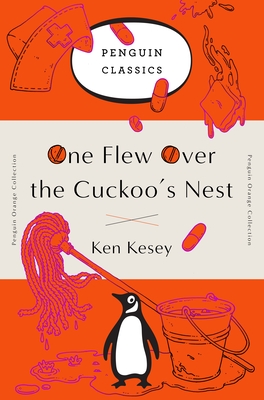 Immagine del venditore per One Flew Over the Cuckoo's Nest (Paperback or Softback) venduto da BargainBookStores