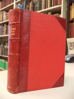 Seller image for Bondar's Russian Readers, annotated and accented: Nos. 1-6. The Queen Of Spades; humorous Stories; Family Happiness Part I and II; The Inspector General; How I Became An Actor for sale by The Odd Book  (ABAC, ILAB)