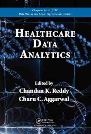 Immagine del venditore per Healthcare Data Analytics venduto da GreatBookPrices