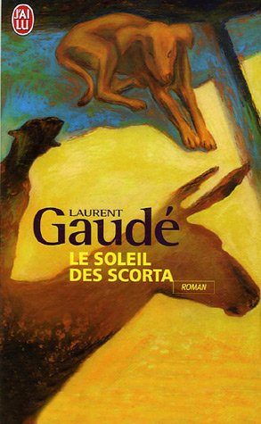 Image du vendeur pour Le soleil des Scorta mis en vente par librairie philippe arnaiz