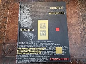 Feng Shui. Chinese Whispers