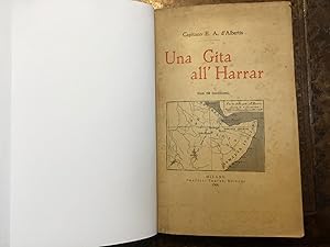 Una gita all'Harrar