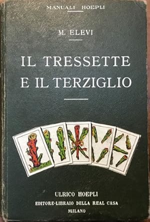 Il Tressette e il Terziglio