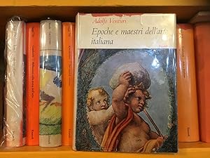 El miracolo de l'Evangelista. Autografo