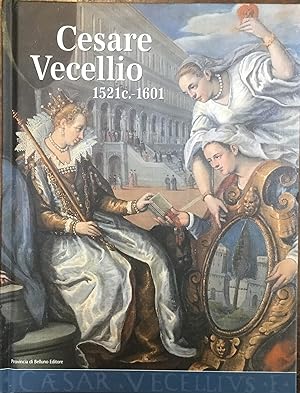 Cesare Vecellio 1521c.-1601