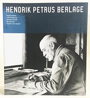 Immagine del venditore per Hendrik Petrus Berlage venduto da Exquisite Corpse Booksellers