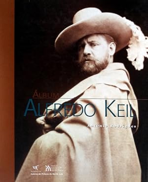 ÁLBUM ALFREDO KEIL.