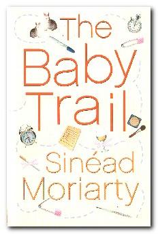 Seller image for The Baby Trail for sale by Darkwood Online T/A BooksinBulgaria