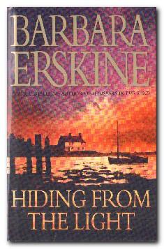 Seller image for Hiding From The Light for sale by Darkwood Online T/A BooksinBulgaria