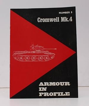 Seller image for Cromwell Mk. 4. Armour in Profile 5 NEAR FINE COPY IN ORIGINAL WRAPPERS for sale by Island Books