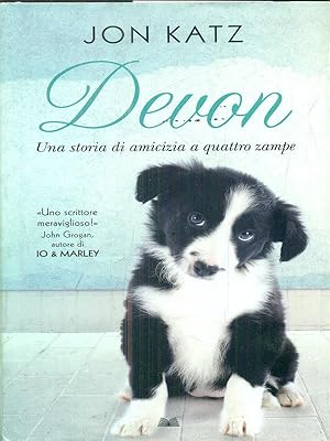 Immagine del venditore per Devon venduto da Librodifaccia