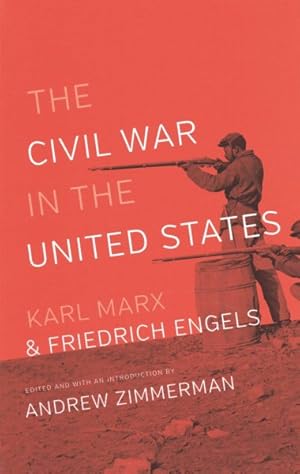 Seller image for Civil War in the United States for sale by GreatBookPrices