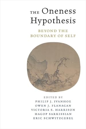 Image du vendeur pour Oneness Hypothesis : Beyond the Boundary of Self mis en vente par GreatBookPrices