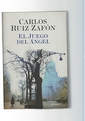 El juego del angel