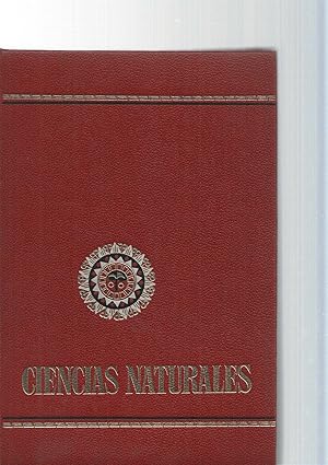 Imagen del vendedor de Enciclopedia de las ciencias naturales vol. 04: De priodos glaciales a Zumaque a la venta por El Boletin