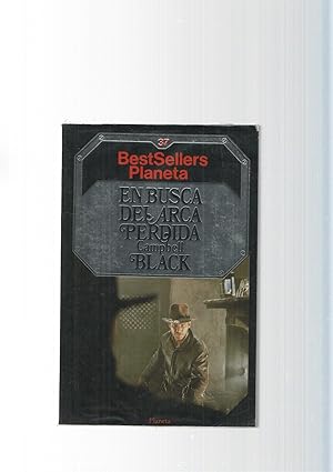 Imagen del vendedor de BestSellers Planet num 37: En busca del Arca Perdida a la venta por El Boletin