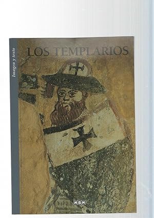 Immagine del venditore per Coleccion Imagen y texto: Los Templarios venduto da El Boletin