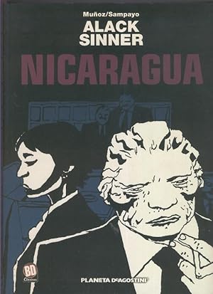 Imagen del vendedor de Alack Sinner volumen 5: Nicaragua a la venta por El Boletin