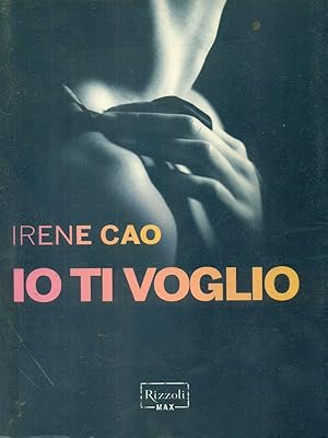 Immagine del venditore per Io ti voglio venduto da Librodifaccia