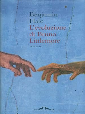 Bild des Verkufers fr L'evoluzione di Bruno Littlemore zum Verkauf von Librodifaccia