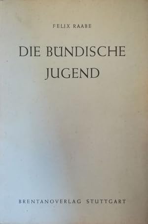 Die bündische Jugend.