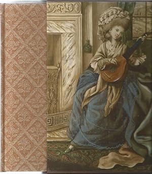 Bild des Verkufers fr THE GENTLEMAN'S DAUGHTER: Women's Lives in Georgian England zum Verkauf von Peter White Books