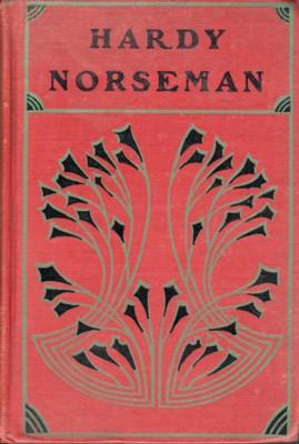 Seller image for A Hardy Norseman for sale by Reflection Publications