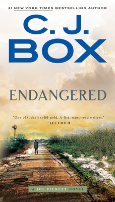 Immagine del venditore per Endangered (Paperback or Softback) venduto da BargainBookStores