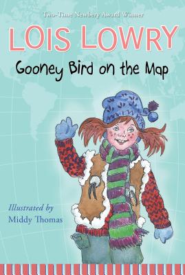 Immagine del venditore per Gooney Bird on the Map (Paperback or Softback) venduto da BargainBookStores