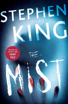 Imagen del vendedor de The Mist (Paperback or Softback) a la venta por BargainBookStores