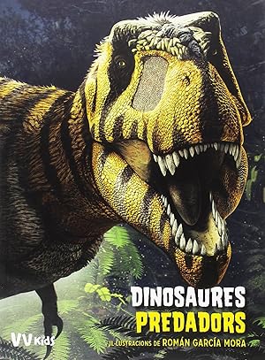 Imagen del vendedor de Dinosaures predadors a la venta por Imosver