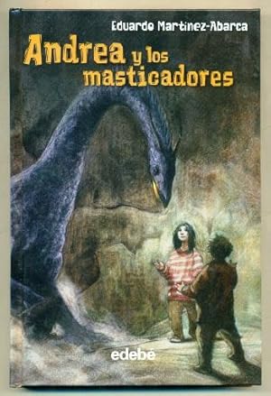 Seller image for ANDREA Y LOS MASTICADORES for sale by Ducable Libros