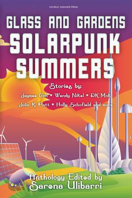 Imagen del vendedor de Glass and Gardens: Solarpunk Summers (Paperback or Softback) a la venta por BargainBookStores